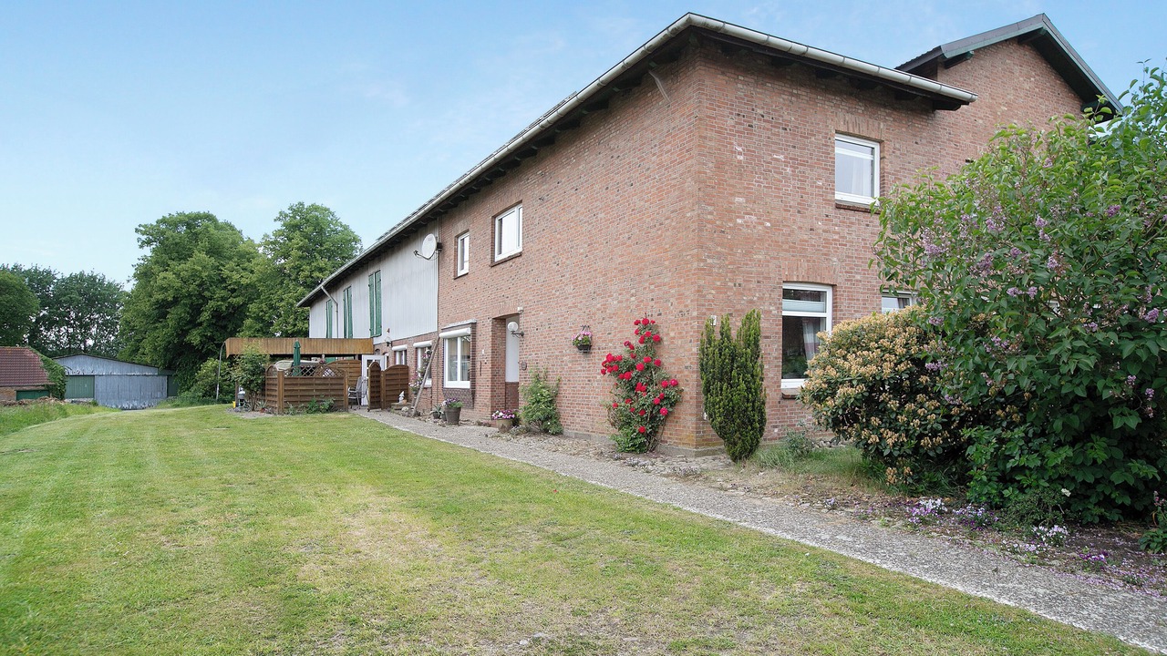 Photo of Outdoor in Wolmersdorf