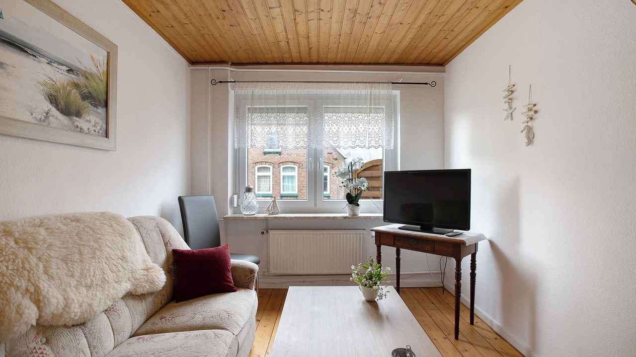 Photo of Livingroom in Wolmersdorf