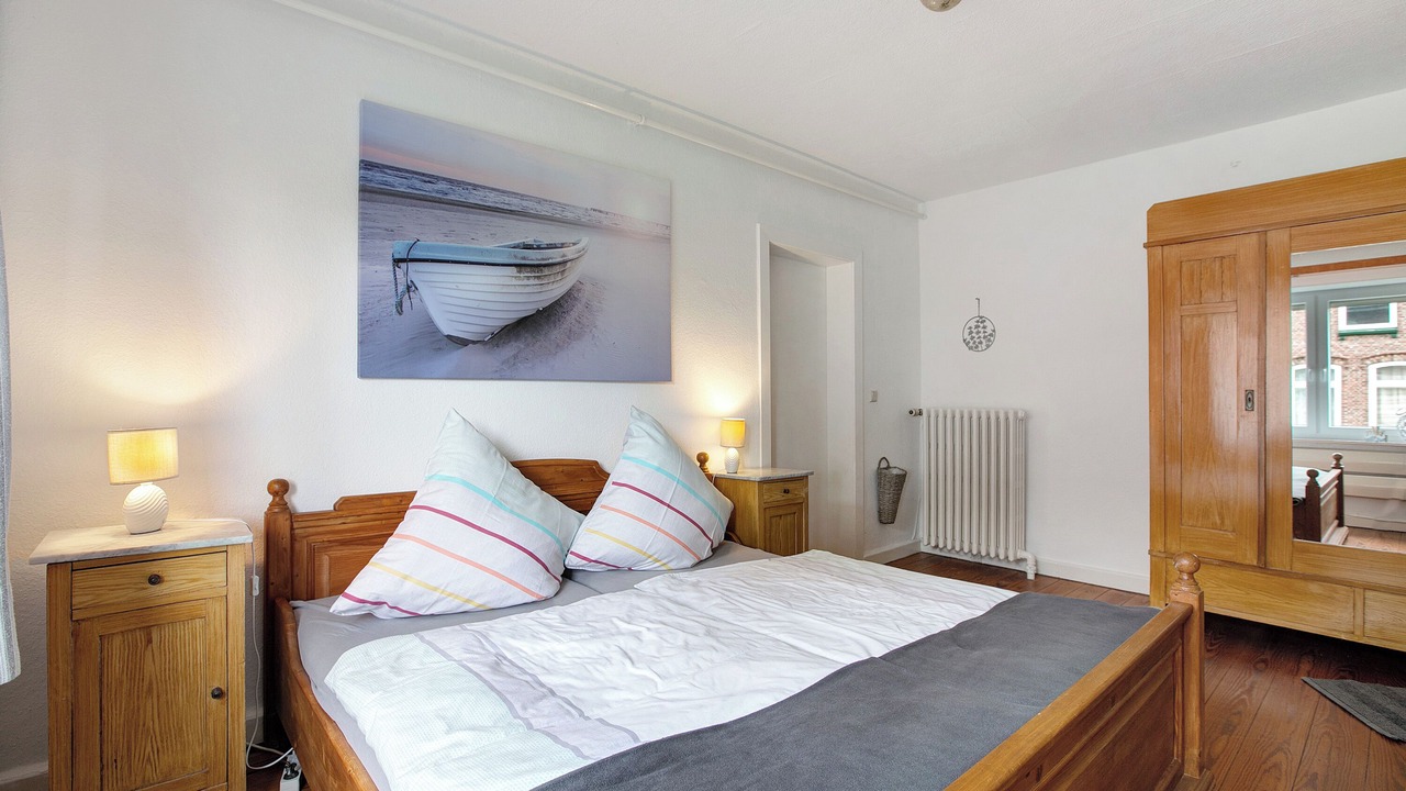 Photo of Bedroom in Wolmersdorf
