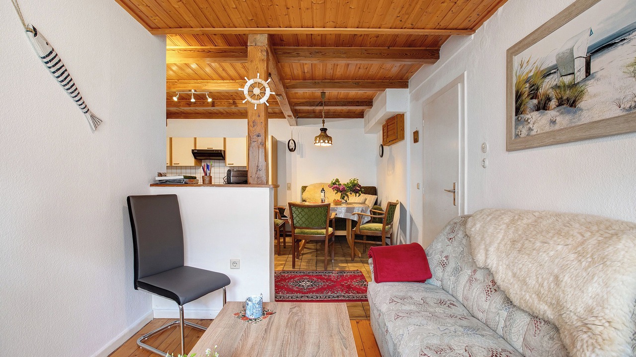 Photo of Livingroom in Wolmersdorf