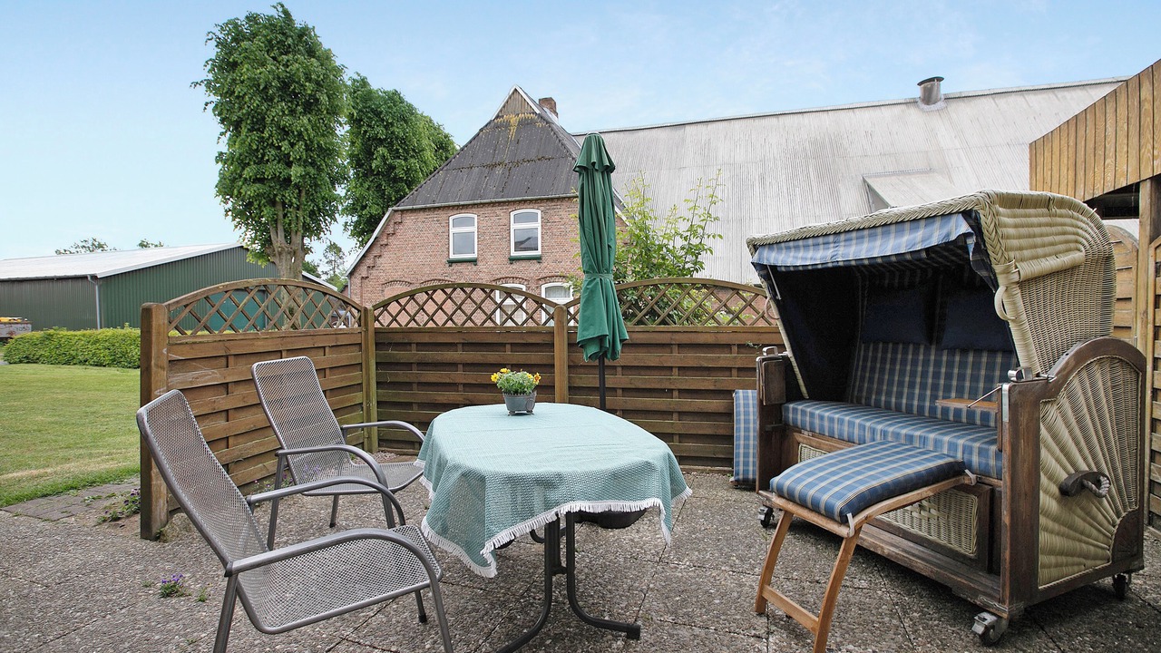 Photo of Outdoor in Wolmersdorf