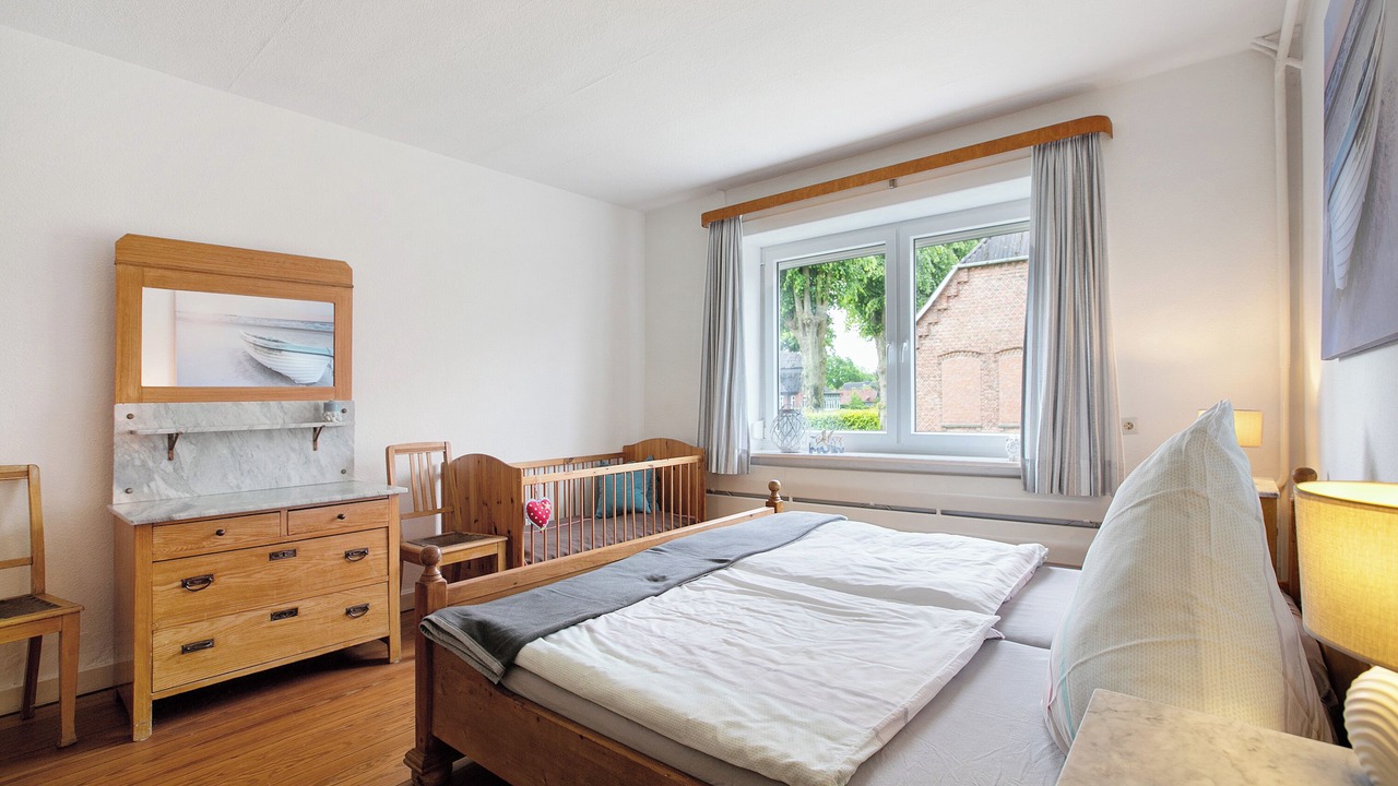 Photo of Bedroom in Wolmersdorf