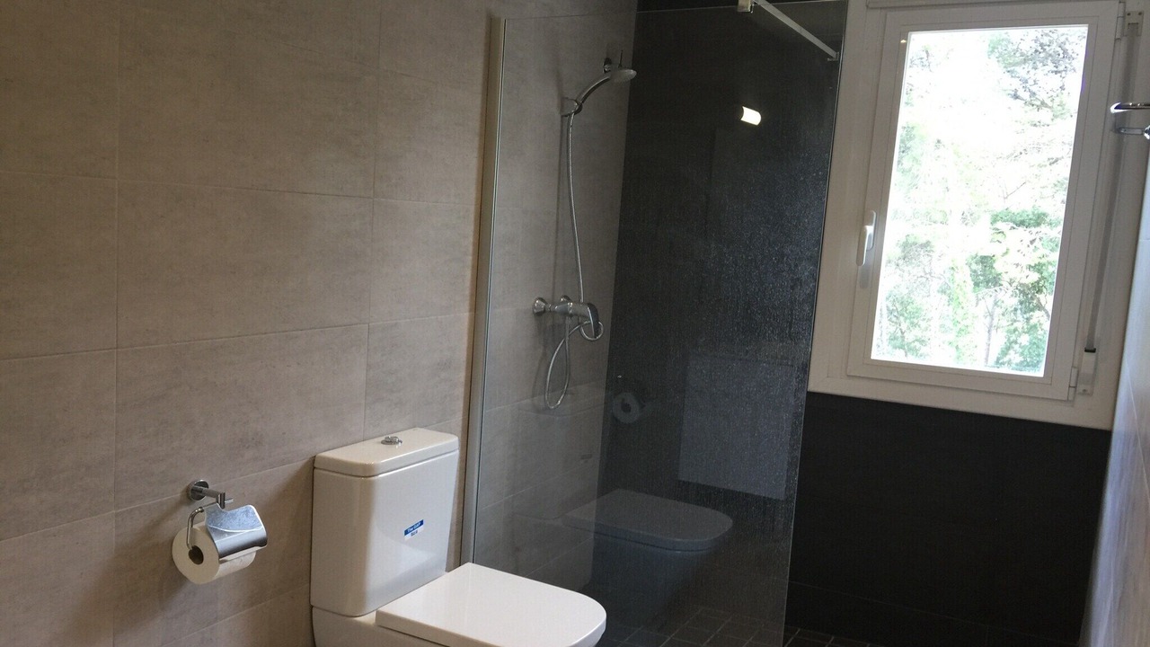 Photo of Bathroom in Palafolls
