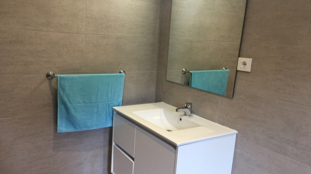Photo of Bathroom in Palafolls