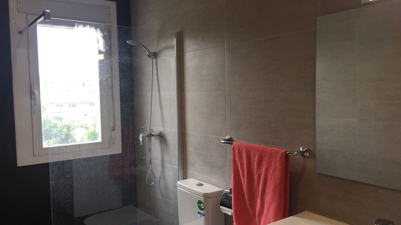 Photo of Bathroom in Palafolls