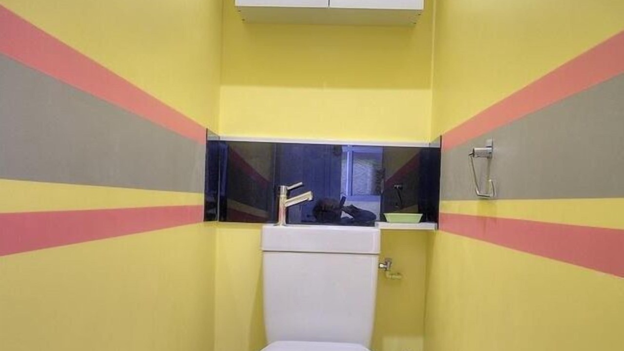 Photo of Bathroom in Boyeux-Saint-Jerome