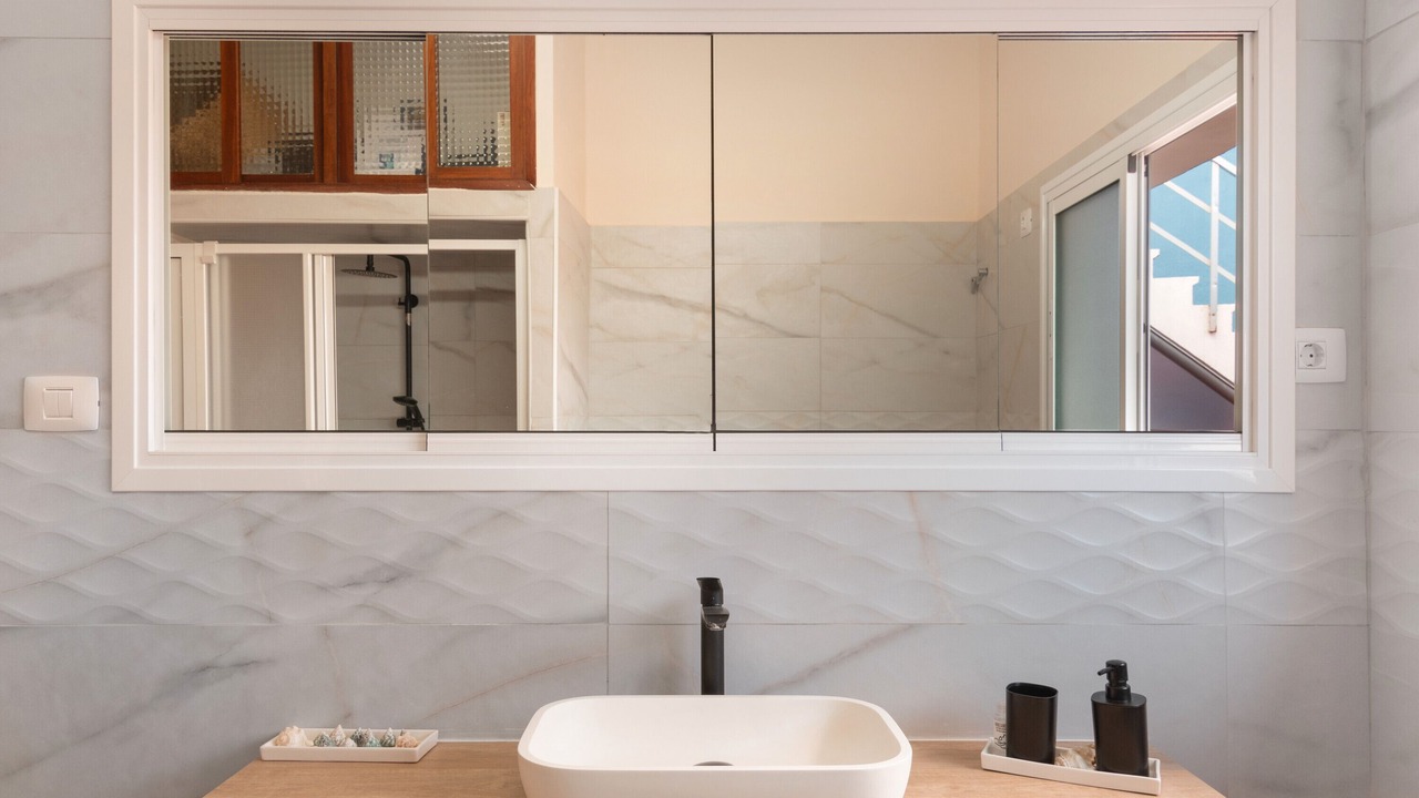 Photo of Bathroom in Sardina