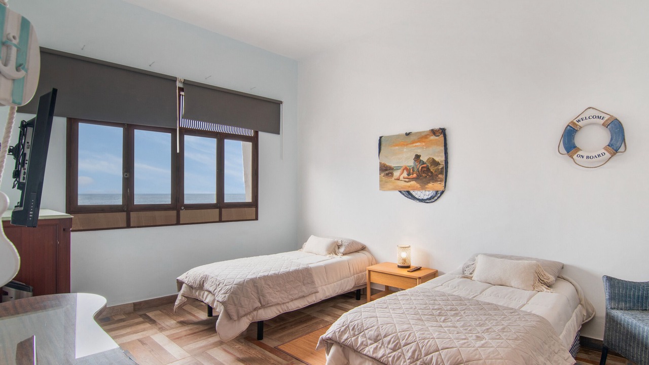 Photo of Bedroom in Sardina