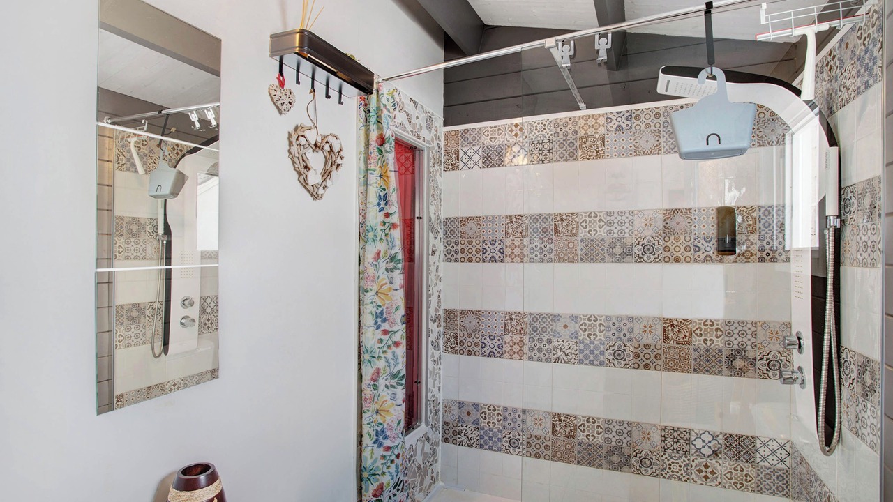 Photo of Bathroom in Telde