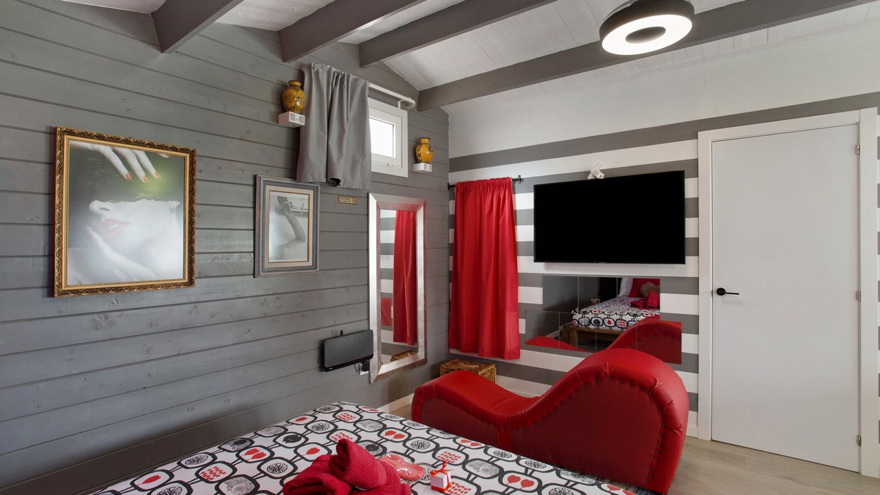 Photo of Bedroom in Telde