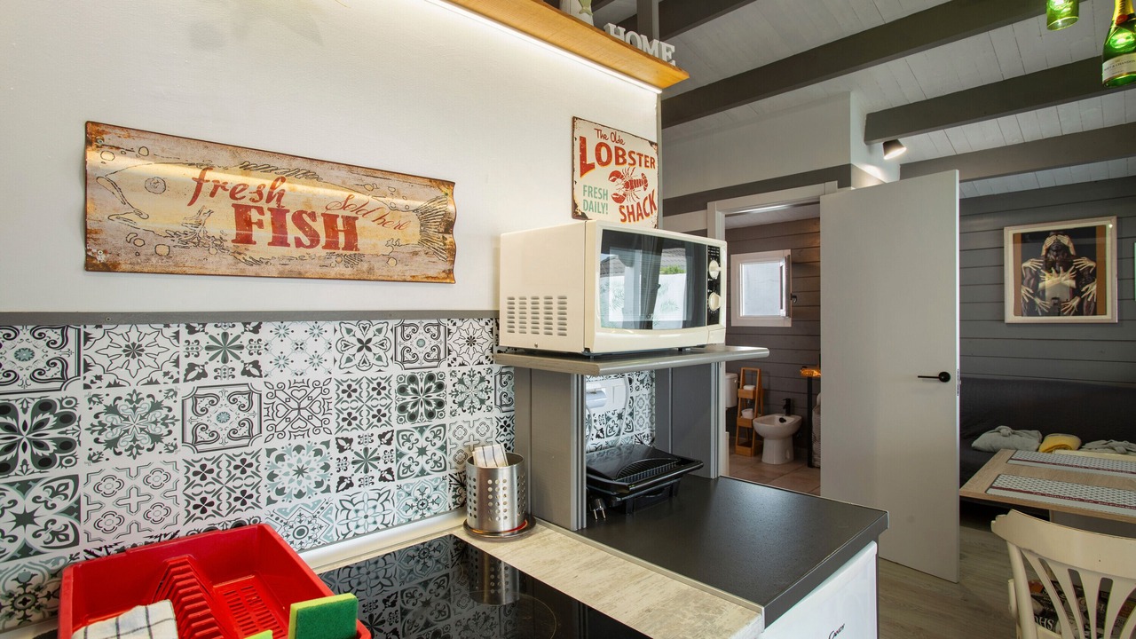 Photo of Kitchen in Telde