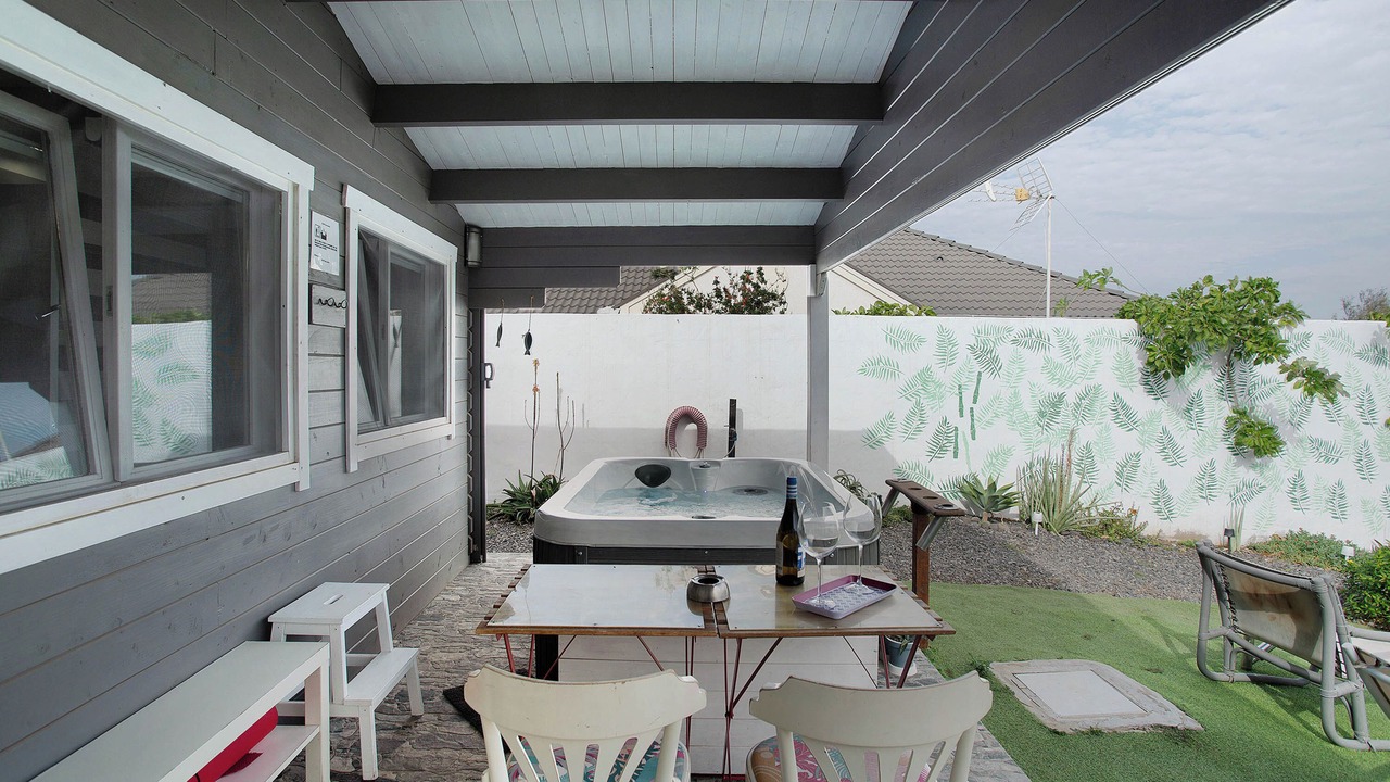 Photo of Patio Balcony in Telde