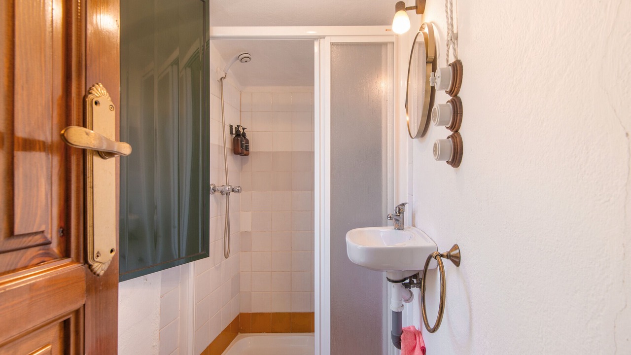 Photo of Bathroom in La Nava