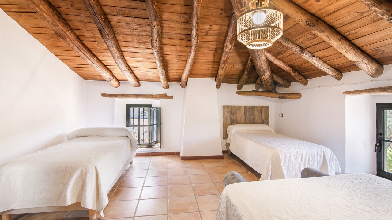 Photo of Bedroom in La Nava