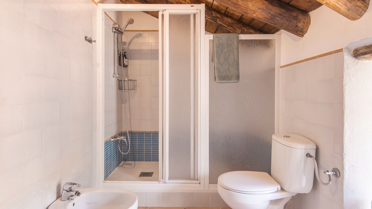 Photo of Bathroom in La Nava
