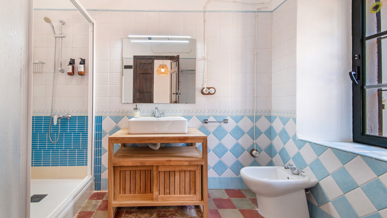 Photo of Bathroom in La Nava