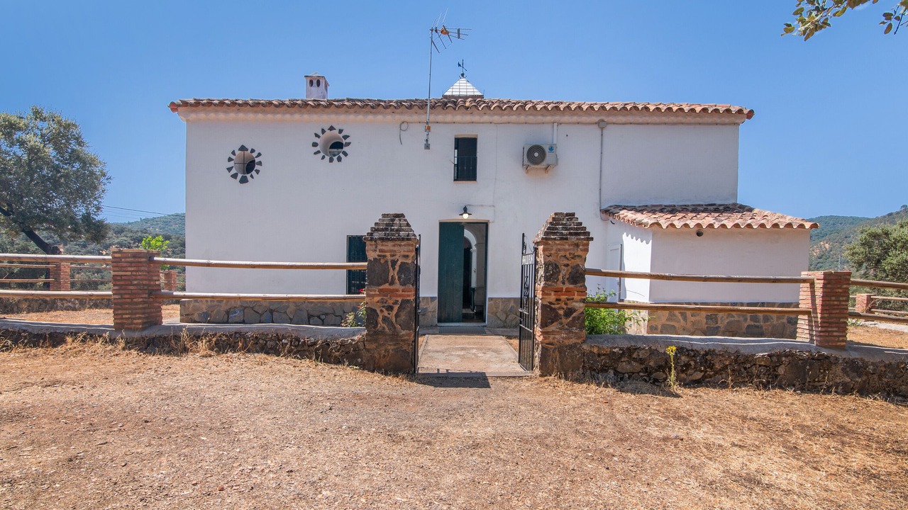 Photo of Outdoor in La Nava