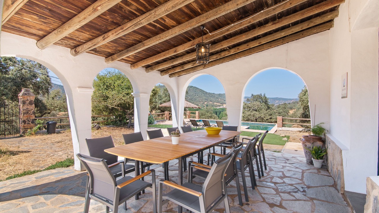 Photo of Outdoor in La Nava