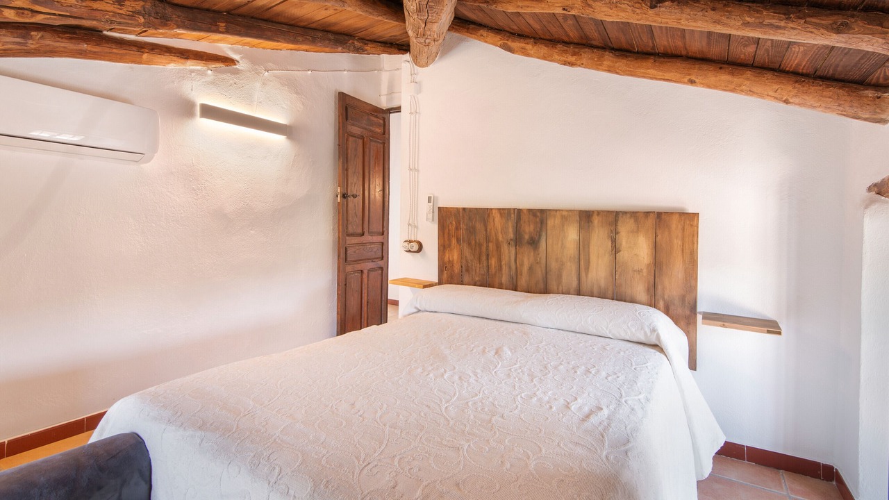 Photo of Bedroom in La Nava