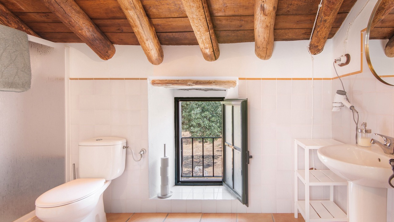 Photo of Bathroom in La Nava