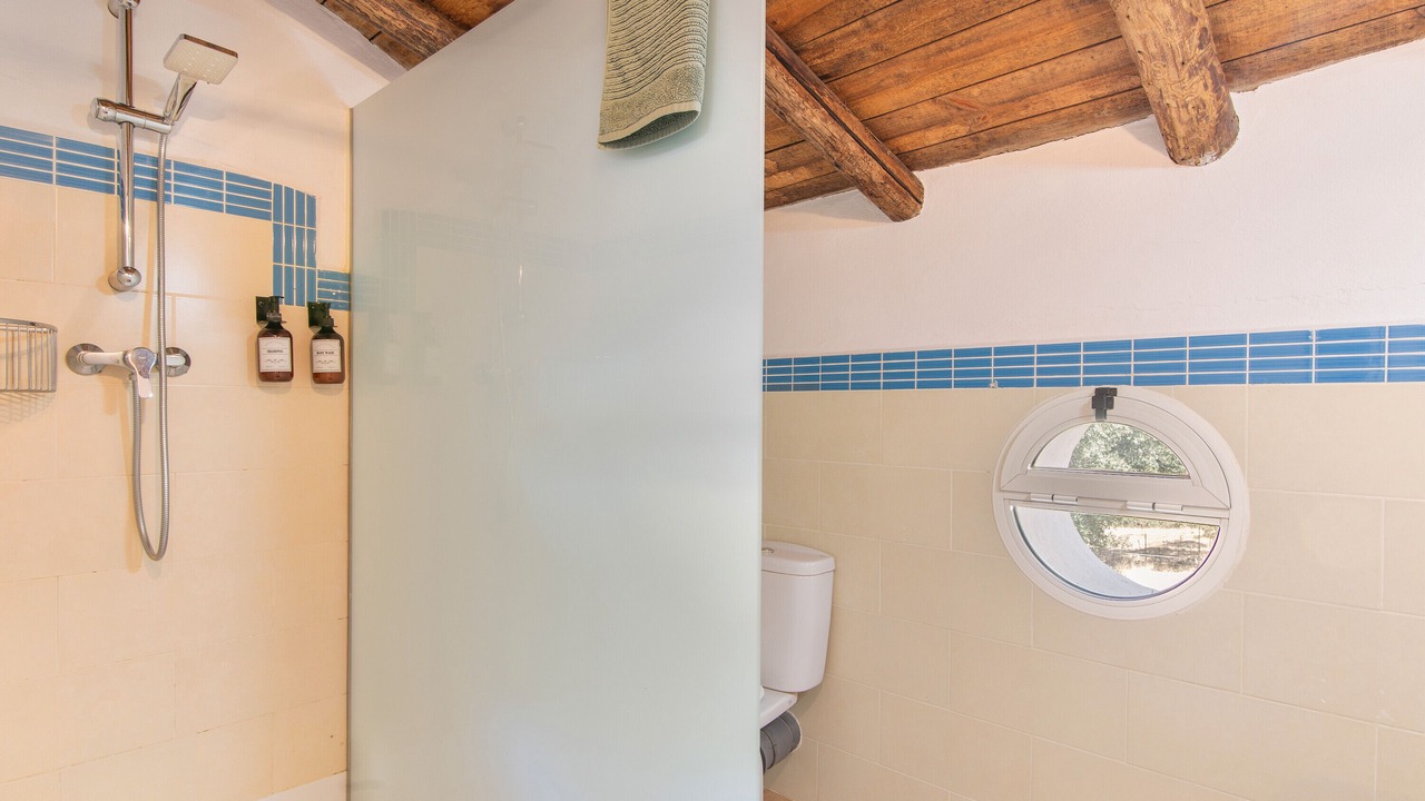 Photo of Bathroom in La Nava