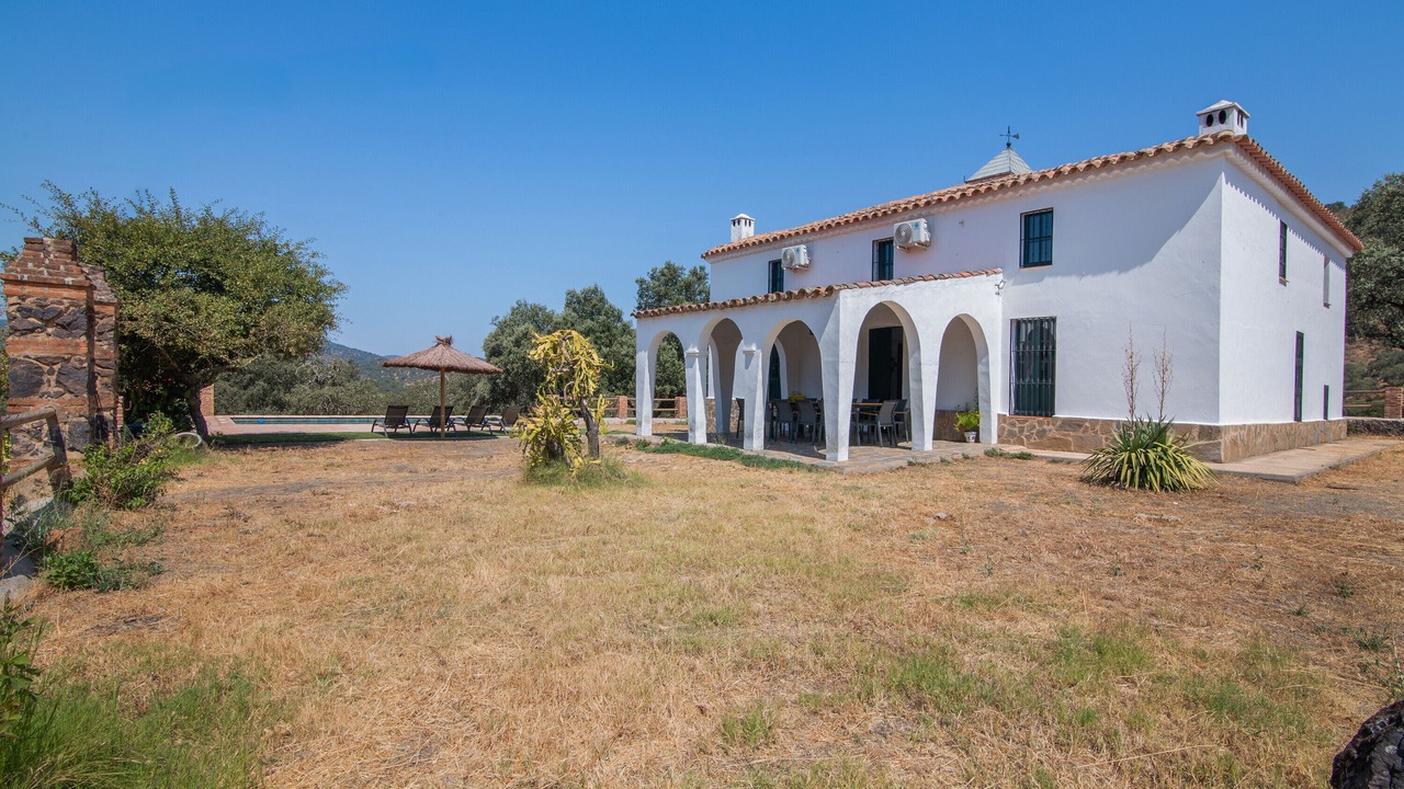 Photo of Outdoor in La Nava