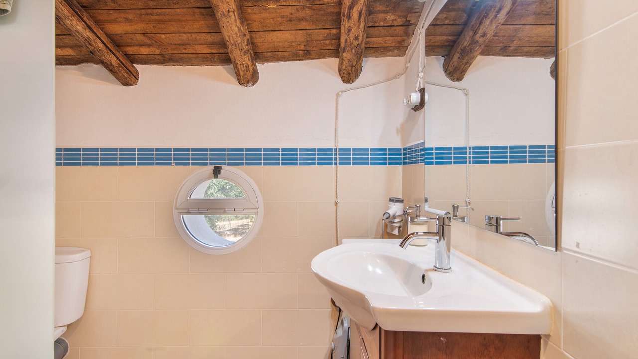 Photo of Bathroom in La Nava