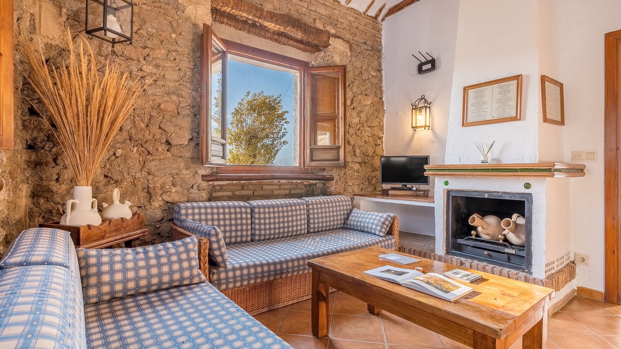 Photo of Livingroom in La Zubia