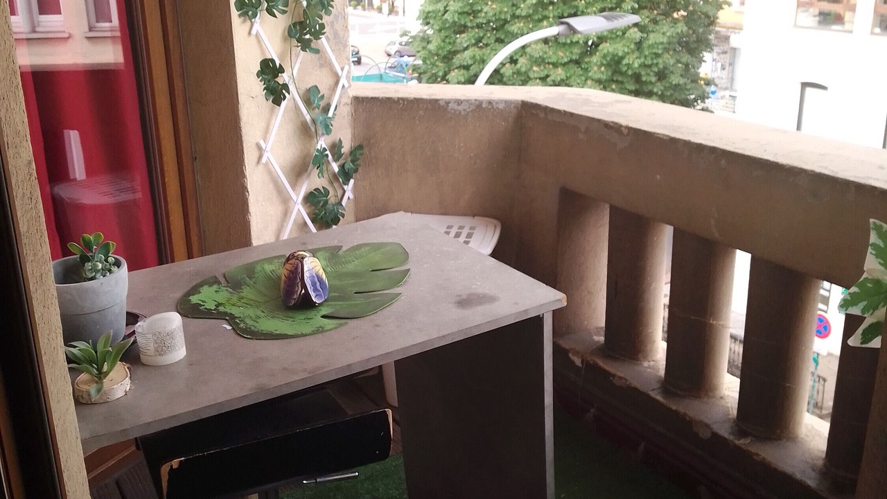 Photo of Outdoor in Cluses