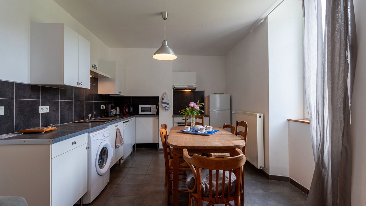 Photo of Kitchen in Lagarde