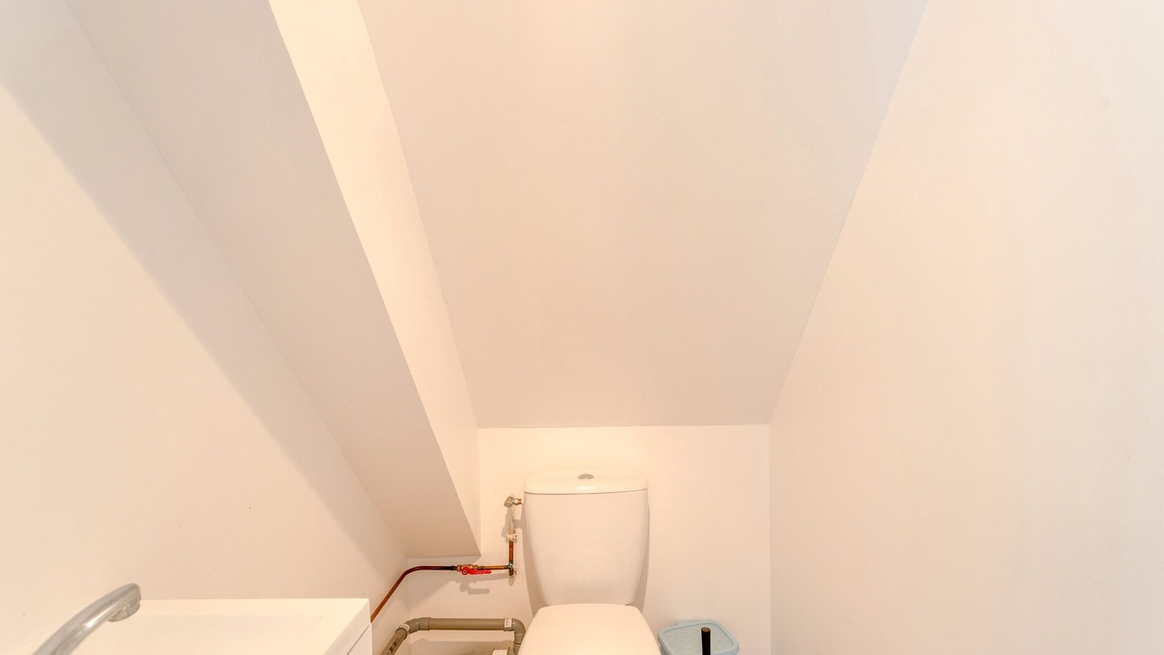 Photo of Bathroom in Lagarde