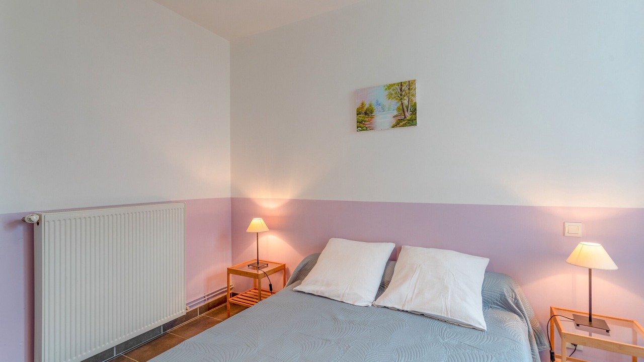 Photo of Bedroom in Lagarde