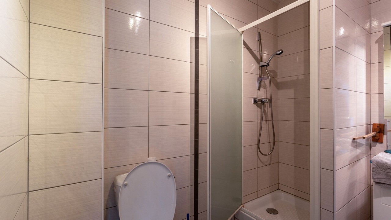 Photo of Bathroom in Lagarde