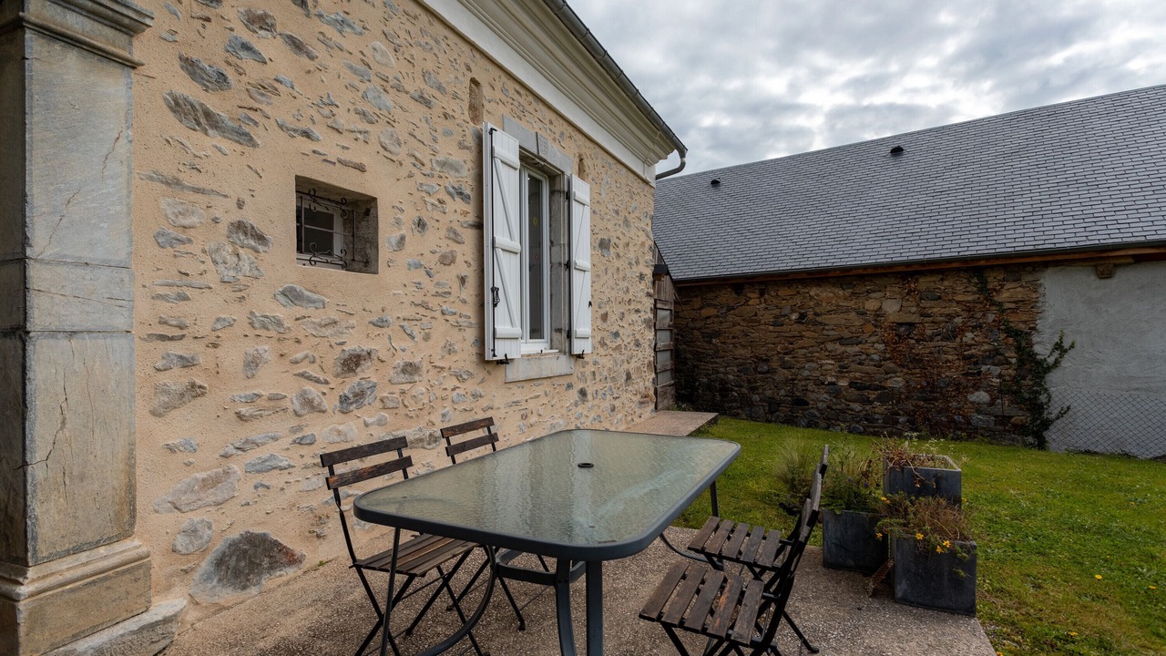Photo of Outdoor in Lagarde