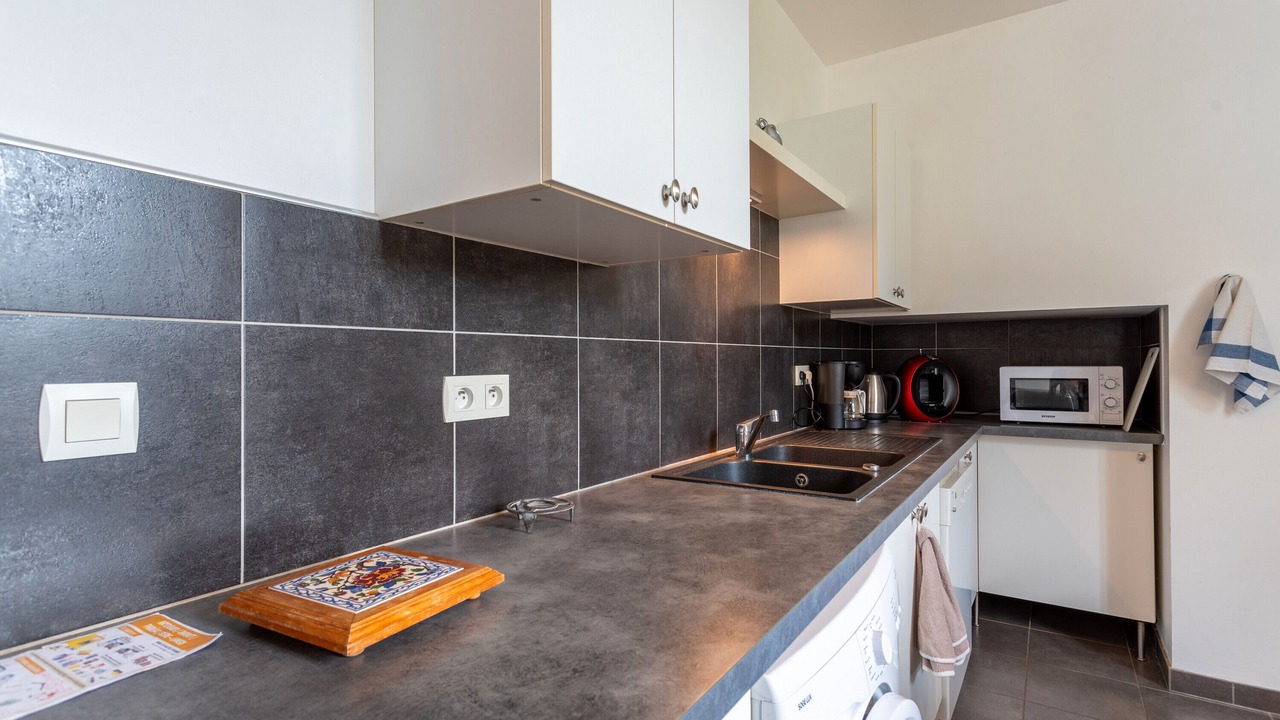 Photo of Kitchen in Lagarde