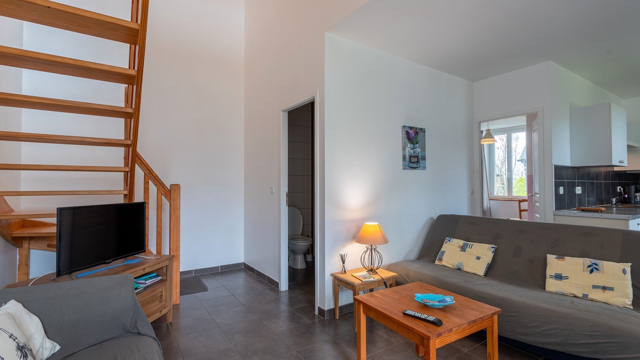 Photo of Livingroom in Lagarde