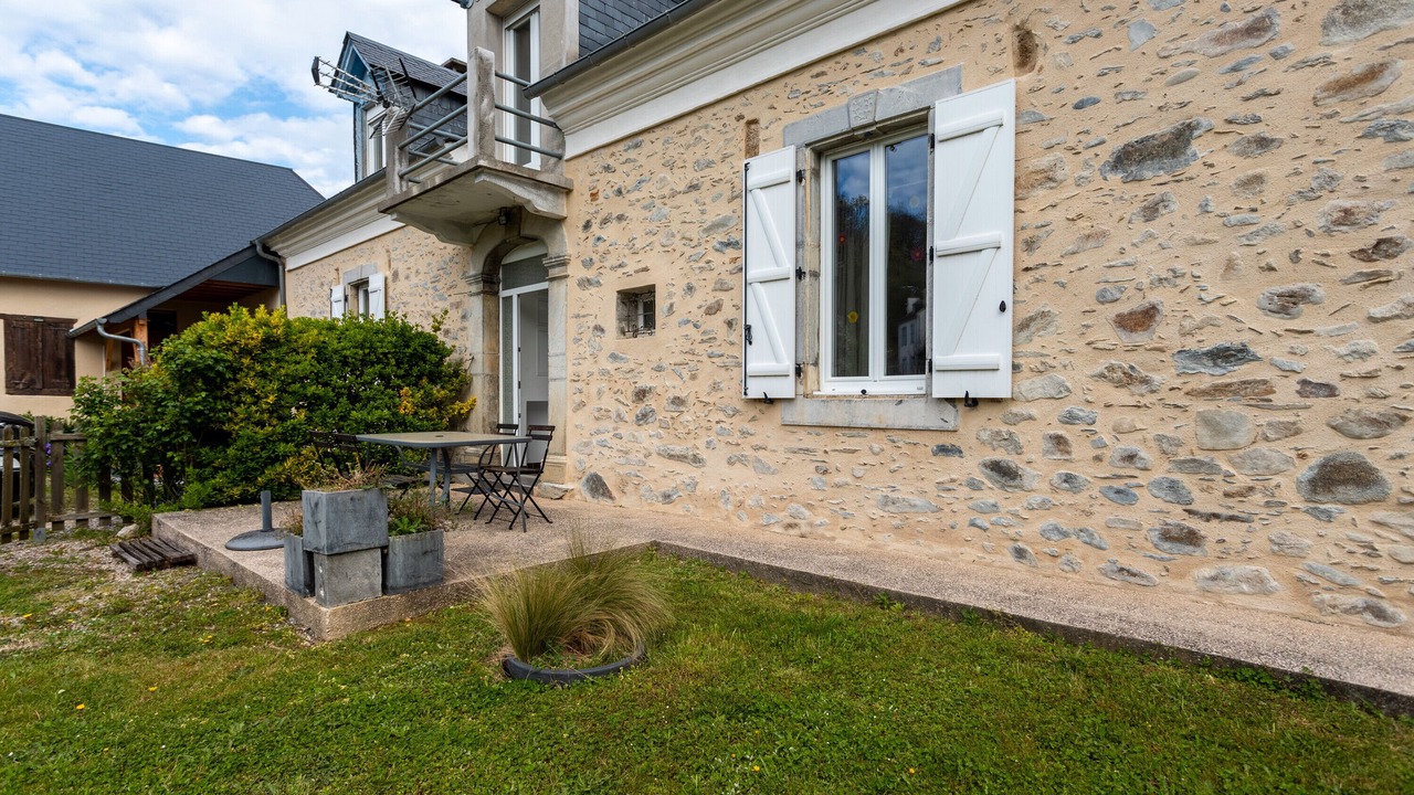 Photo of Outdoor in Lagarde