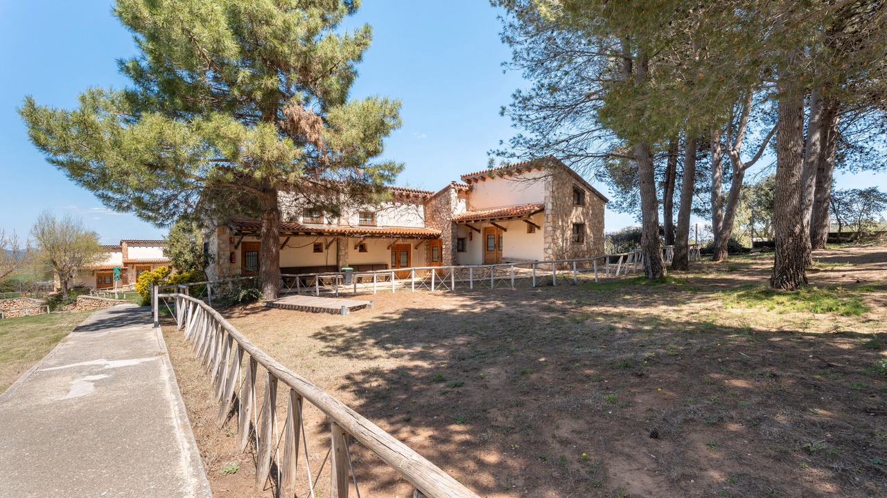 Photo of Outdoor in Sinarcas