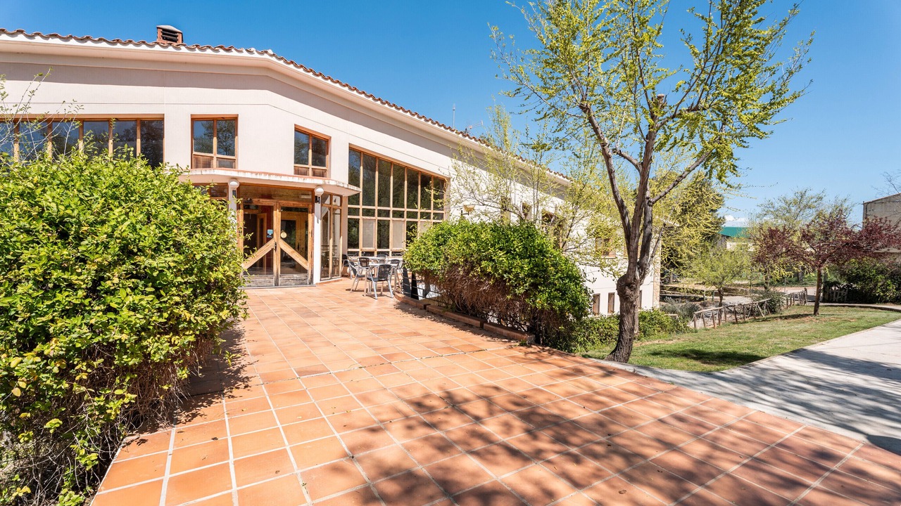 Photo of Outdoor in Sinarcas