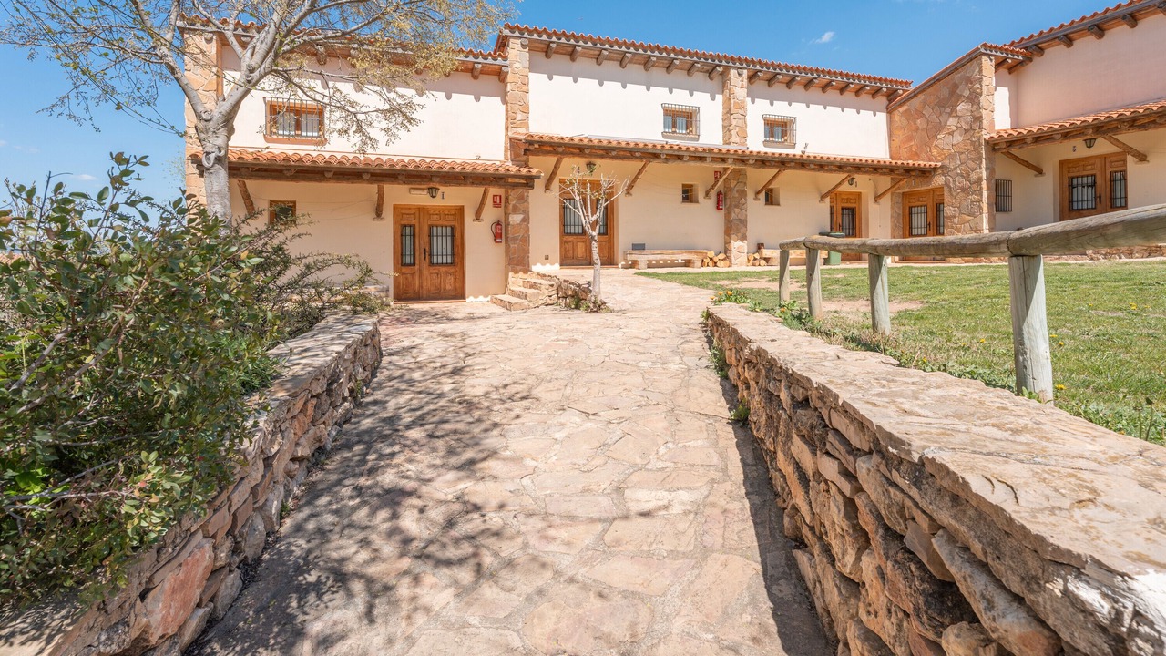 Photo of Outdoor in Sinarcas