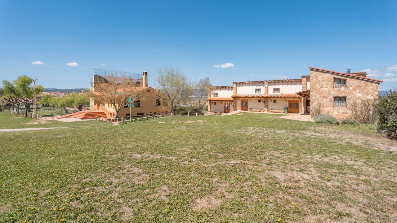 Photo of Outdoor in Sinarcas
