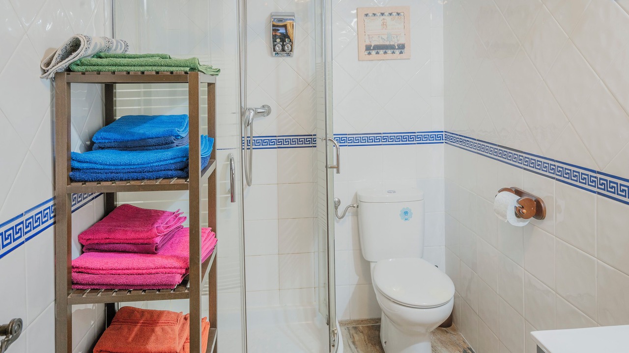Photo of Bathroom in Curiel
