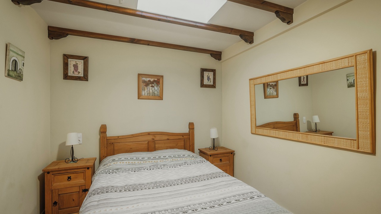 Photo of Bedroom in Curiel
