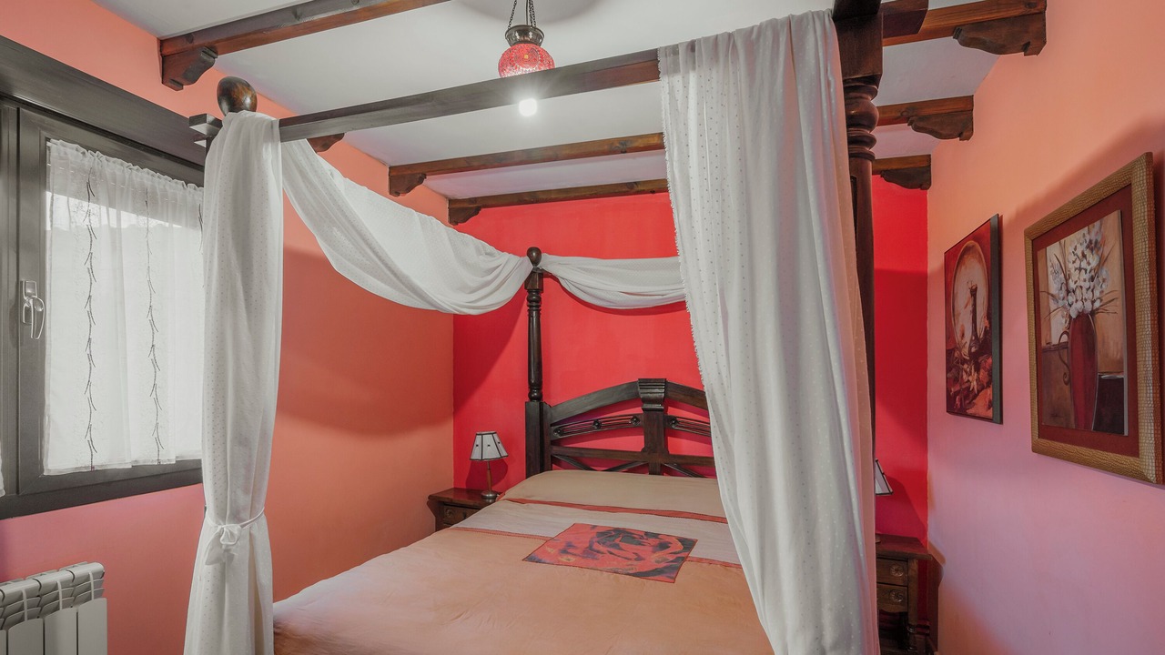 Photo of Bedroom in Curiel