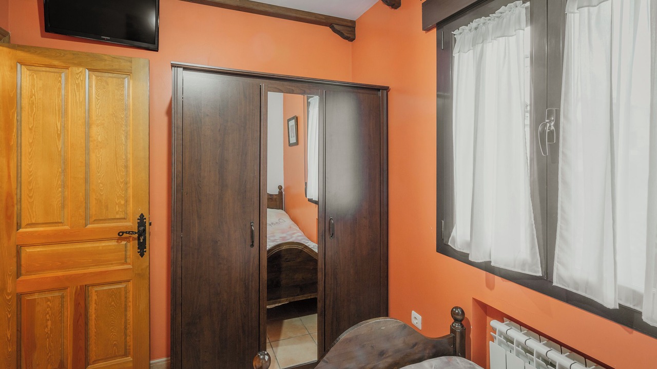 Photo of Bedroom in Curiel