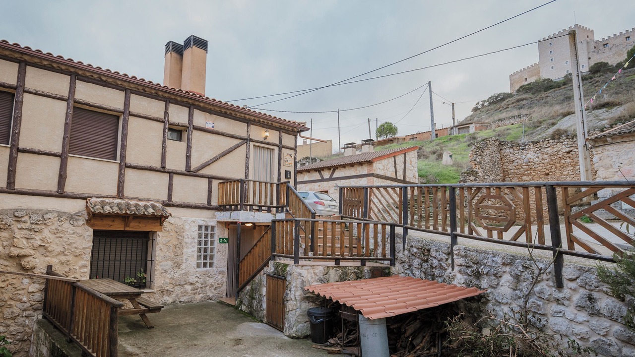 Photo of Outdoor in Curiel