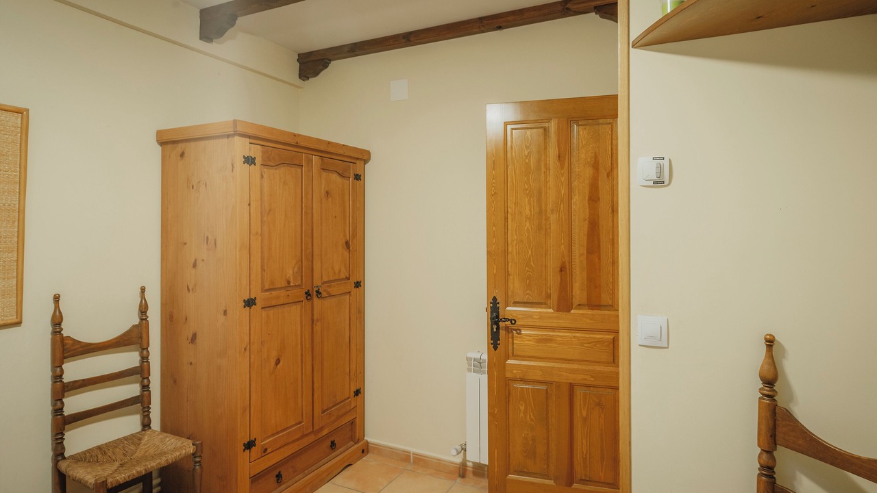 Photo of Bedroom in Curiel