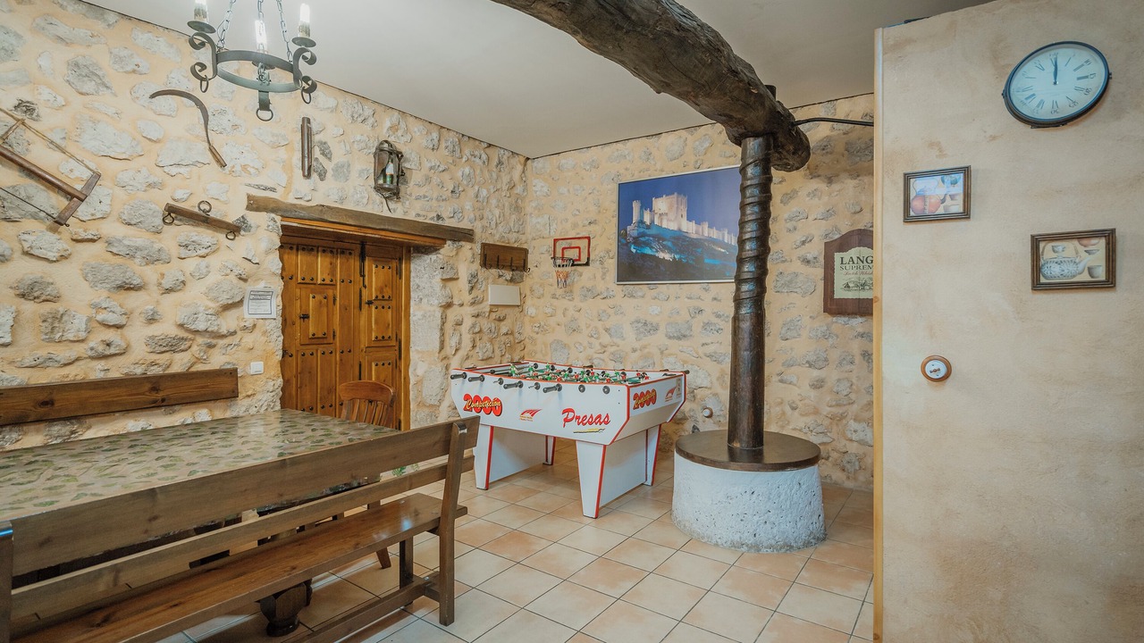 Photo of Bedroom in Curiel