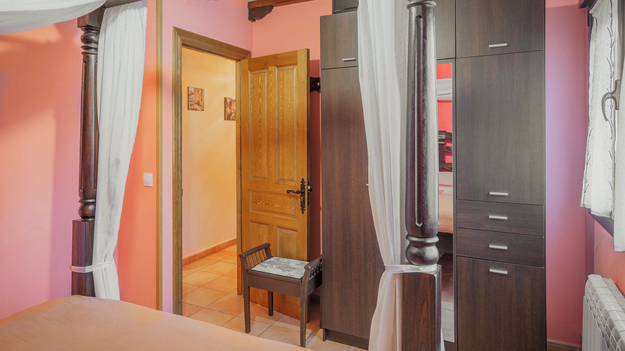 Photo of Bedroom in Curiel