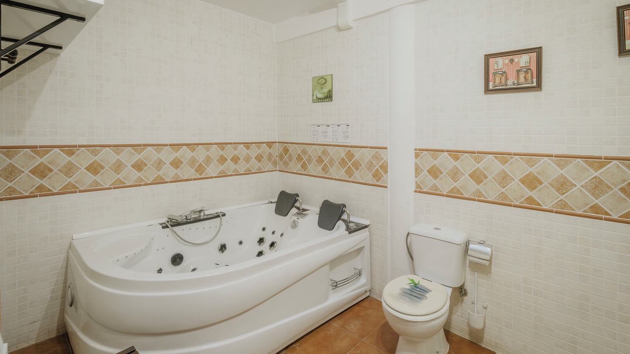 Photo of Bathroom in Curiel